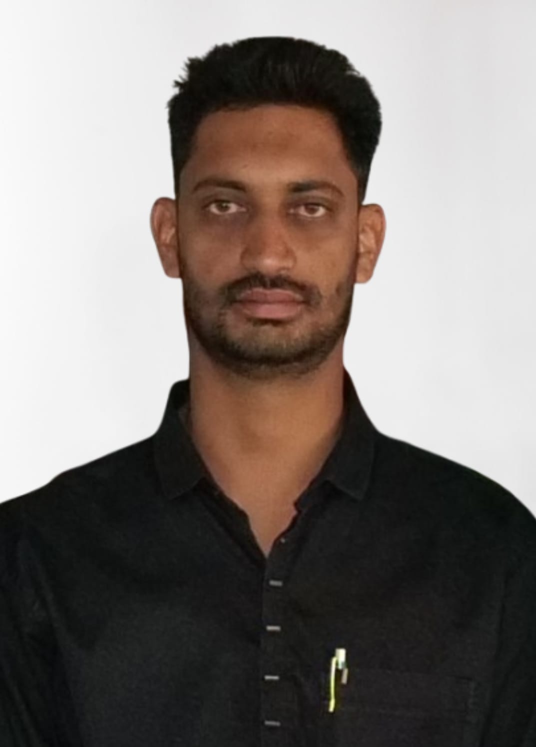 Mr. Sayyad Mazhar